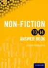 Non-fiction to 14 Answer Book - Book