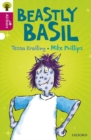 Oxford Reading Tree All Stars: Oxford Level 10 Beastly Basil : Level 10 - Book