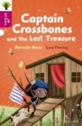 Oxford Reading Tree All Stars: Oxford Level 10: Captain Crossbones and the Lost Treasure - Book