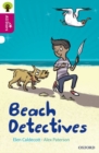 Oxford Reading Tree All Stars: Oxford Level 10: Beach Detectives - Book