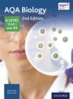 AQA Biology: A Level Year 1 and AS - eBook