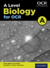 A Level Biology for OCR A - eBook