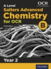 A Level Salters Advanced Chemistry for OCR B: Year 2 - eBook