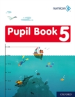 Numicon: Numicon Pupil Book 5 - Book