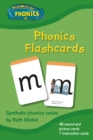 Read Write Inc. Home: Phonics Flashcards - Book