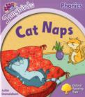 Oxford Reading Tree: Level 1+: More Songbirds Phonics : Cat Naps - Book