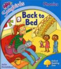 Oxford Reading Tree: Level 3: More Songbirds Phonics : Back to Bed - Book