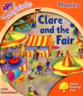Oxford Reading Tree Songbirds Phonics: Level 6: Clare and the Fair - Book