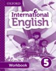 Oxford International English Student Workbook 5 - Book