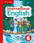 Oxford International English Student Book 6 - Book