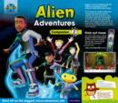Project X: Alien Adventures: Course Companion 2 - Book