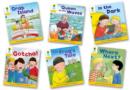 Oxford Reading Tree: Decode & Develop More A Level 5 : Pack of 6 - Book