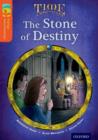Oxford Reading Tree TreeTops Time Chronicles: Level 13: The Stone of Destiny - Book