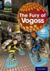 Project X Alien Adventures: Grey Book Band, Oxford Level 14: The Fury of Vogoss - Book