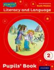 Read Write Inc.: Literacy & Language: Year 2 Pupils' Book Pack of 15 - Book