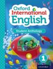 Oxford International English Student Anthology 1 - Book