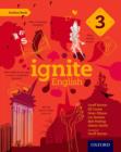 Ignite English: Student Book 3 - Book