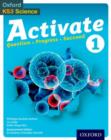 Activate 1 Student Book - Book
