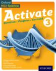 Activate 3 Student Book - Book