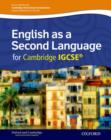 Complete English as a Second Language for Cambridge IGCSE® - Book
