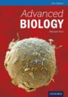 Advanced Biology - Book