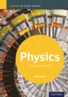 Oxford IB Study Guides: Physics for the IB Diploma - Book
