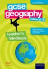 GCSE Geography Edexcel B Teacher's Handbook - Book