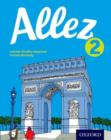 Allez 2 - Book