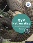 MYP Mathematics 2 : A concept-based approach - eBook