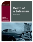 Oxford Literature Companions: Death of a Salesman - Book