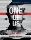 Oxford Playscripts: One of Us - Book