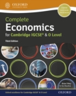 Complete Economics for Cambridge IGCSE(R) and O Level - eBook