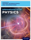 Oxford International AQA Examinations: International GCSE Physics - eBook
