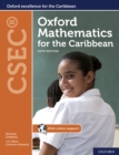 Oxford Mathematics for the Caribbean CSEC(R) - eBook