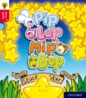 Oxford Reading Tree Story Sparks: Oxford Level 4: Pip, Lop, Mip, Bop and the Stuck Star - Book