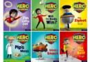 Hero Academy: Oxford Level 2, Red Book Band: Class pack - Book