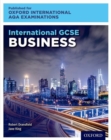 Oxford International AQA Examinations: International GCSE Business - Book