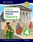 Oxford International History: Student Book 4 - Book