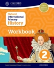 Oxford International History: Workbook 2 - Book