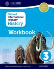 Oxford International History: Workbook 3 - Book