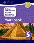 Oxford International History: Workbook 5 - Book