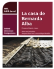 Oxford Literature Companions: La casa de Bernarda Alba - eBook