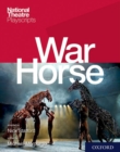 National Theatre Playscripts: War Horse - Book