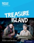 National Theatre Playscripts: Treasure Island - Book