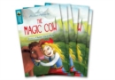 Oxford Reading Tree TreeTops Greatest Stories: Oxford Level 9: The Magic Cow Pack 6 - Book