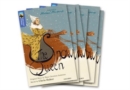 Oxford Reading Tree TreeTops Greatest Stories: Oxford Level 17: The Snow Queen Pack 6 - Book