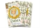 Oxford Reading Tree TreeTops Greatest Stories: Oxford Level 18: Emma Pack 6 - Book
