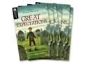 Oxford Reading Tree TreeTops Greatest Stories: Oxford Level 20: Great Expectations Pack 6 - Book