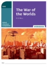 Oxford Literature Companions: The War of the Worlds Workbook - Book
