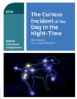 Oxford Literature Companions: The Curious Incident of the Dog in the Night-time - Book